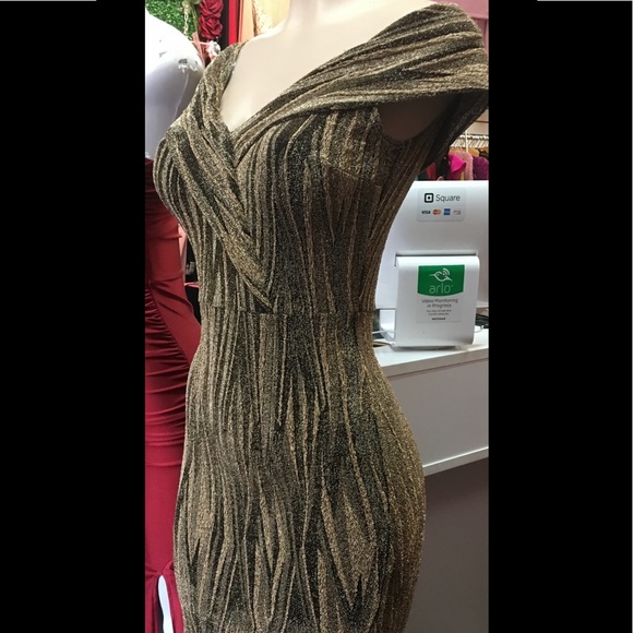 Xs Long Dress - Picture 1 of 1